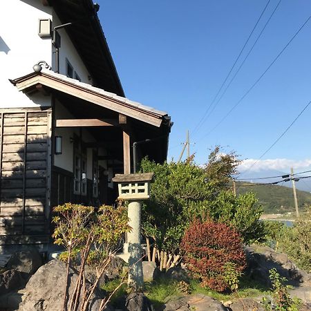 Bougakuan Villa Fuji  Eksteriør billede